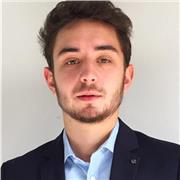 Professeur anglais/mathématiques
